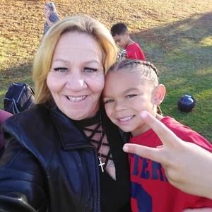 Meet your Posher, Bonnie